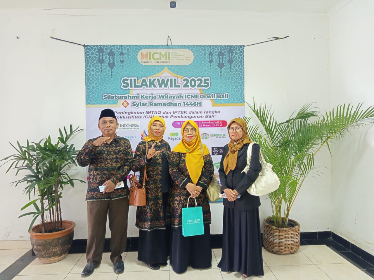 ICMI Orda Jembrana