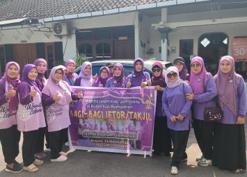 PD Wanita Islam Kab Jembrana